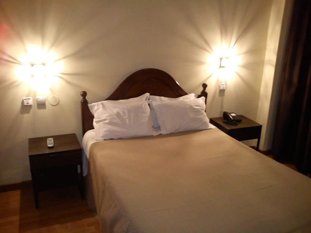Hotel Mar E Sol Setubal By Portugalferias Exteriör bild
